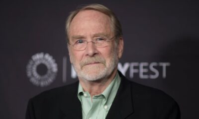 Comedian Martin Mull, star of ‘Roseanne,’ ‘Clue’ and more, dies at 80