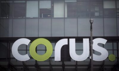 Corus Entertainment 'aggressively' cutting costs, laying off more employees as revenue slumps