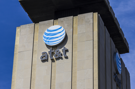 Crooks Steal Phone, SMS Records for Nearly All AT&T Customers – Krebs on Security