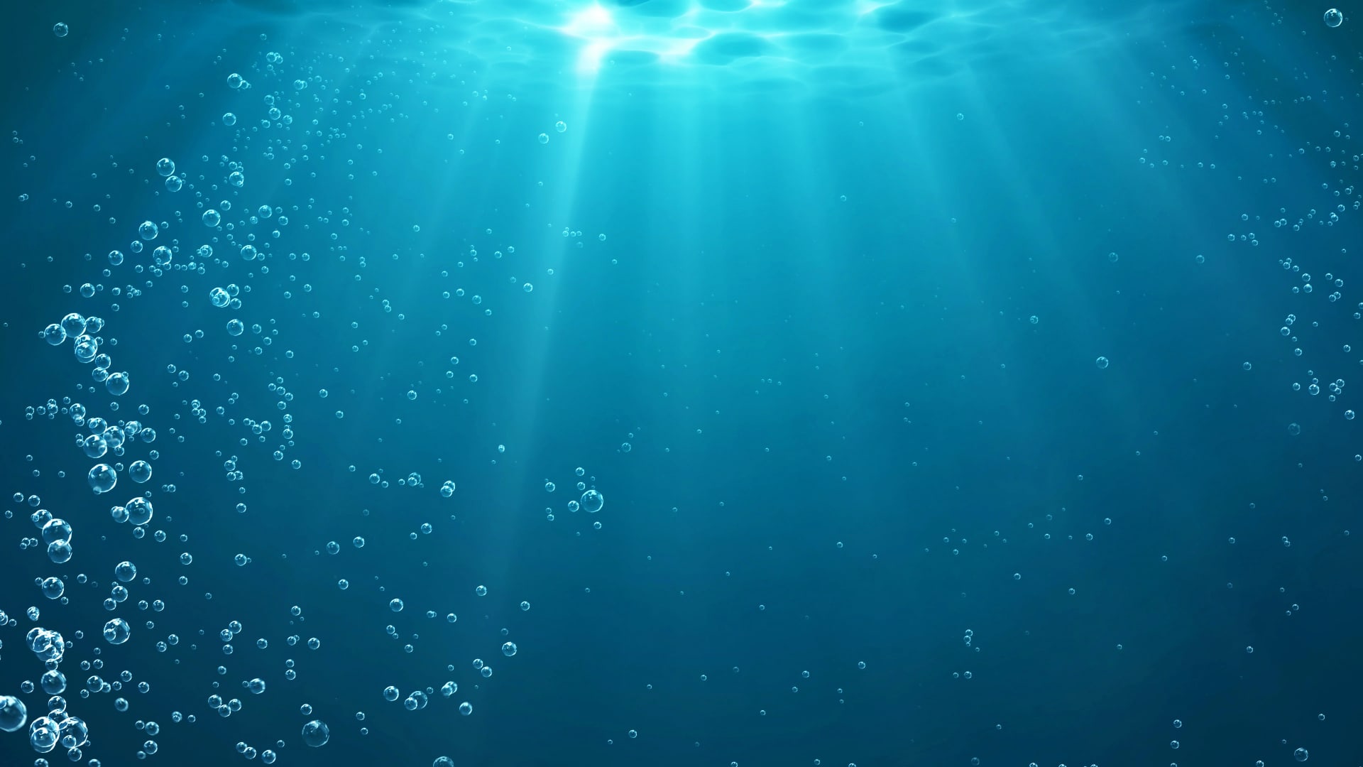 Dark oxygen discovered in the deep sea in groundbreaking study