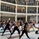 Dayton Arcade to host free weekly arts and wellness sessions