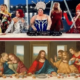 Drag Queen ‘Last Supper’ At Olympics Opening Ceremony Sparks Outrage