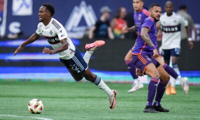 Dynamo find a way to overshadow Whitecaps' comeback with late goals