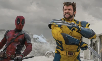 Film Review: Deadpool & Wolverine