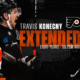 Flyers sign forward Travis Konecny to an eight-year extension