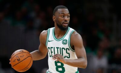 Former UConn guard Kemba Walker announces his retirement from basketball – NBC Connecticut