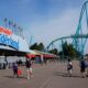 Girl, 17, in hospital after falling from swing ride at Canada's Wonderland