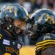 Hamilton Tiger-Cats hold off Toronto Argonauts for first win of season