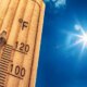 Heat warning issued for entirety of Alberta