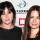 Holly Marie Combs pays tribute to the late Shannen Doherty