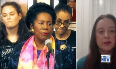 How Congresswoman Sheila Jackson Lee‘s successor could be chosen