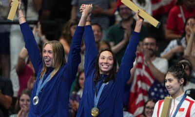 How many medals does Team USA have? – NBC New York