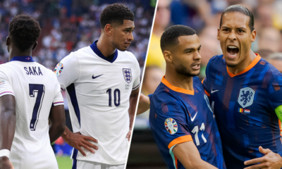 How to watch, time for Euro 2024 semis – NBC New York