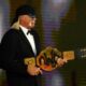 Apr 10, 2021; Tampa, Florida, USA; 2020 WWE Hall of Fame inductee Hollywood Hulk Hogan greets fans during WrestleMania 37 at Raymond James Stadium. Mandatory Credit: Joe Camporeale-USA TODAY Sports