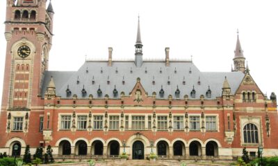 ICJ Delivers Biased Ruling Against Israel on West Bank and Jerusalem