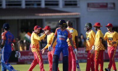 Ind vs Zim T20I series: Zimbabwe will look to exploit the home conditions against India, says Masakadza