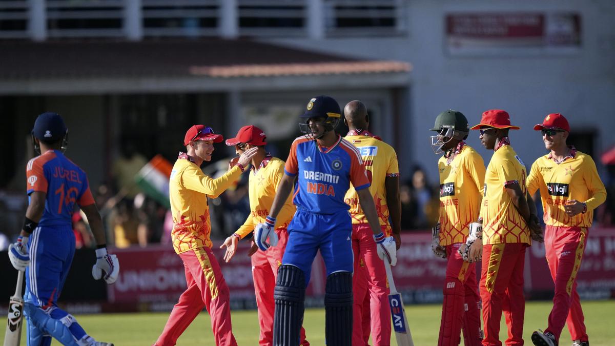 Ind vs Zim T20I series: Zimbabwe will look to exploit the home conditions against India, says Masakadza