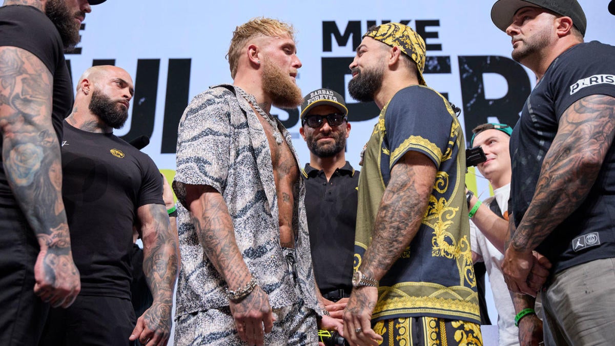 Jake Paul vs. Mike Perry fight predictions, odds, preview, undercard, start time, expert picks