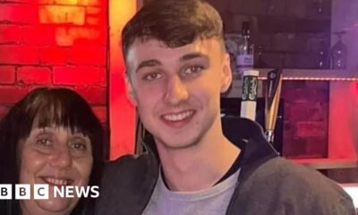 Jay Slater's mum says 'our hearts are broken' after son's body found