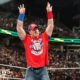 John Cena announces retirement from WWE wrestling