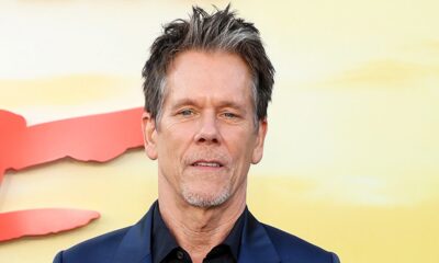 Kevin Bacon Disguised Himself As a Regular Person And Said It Sucked