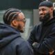 LeBron James back for 22nd season in hopes of sharing Lakers' floor with son: reports