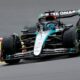 Mercedes' George Russell disqualified, stripped of Belgian GP win after car found to be underweight