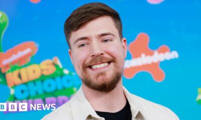 MrBeast hires investigators over Ava Kris Tyson grooming claims