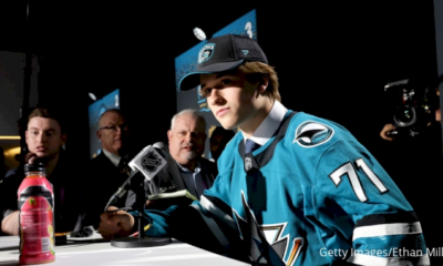 NHL Draft Grades 2024: Here's How All 32 Teams Did