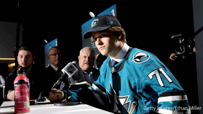 NHL Draft Grades 2024: Here's How All 32 Teams Did