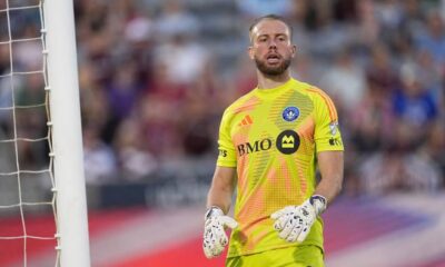 New York City FC blanchit le CF Montréal 2-0