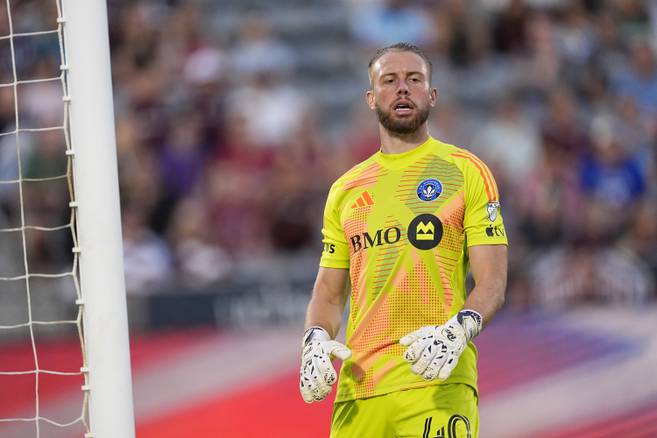 New York City FC blanchit le CF Montréal 2-0