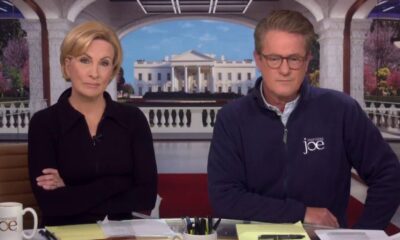 No ‘Morning Joe’ On Monday. Why MSNBC Skipped A Day For The Popular News Show