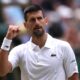 Novak Djokovic To Play For Record 25th Major Title In Wimbledon Rematch Against Carlos Alcaraz