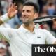 Novak Djokovic rises to Alexei Popyrin challenge and reaches fourth round | Wimbledon 2024