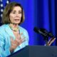 Former House Speaker Nancy Pelosi, D-Calif. (AP Photo/Susan Walsh, File)