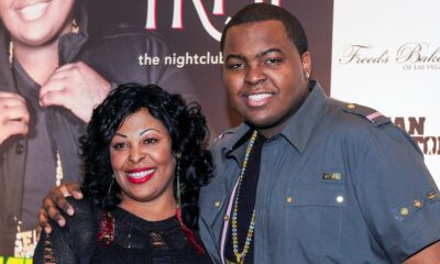 Rapper Sean Kingston and his mother indicted on federal charges in alleged $1M fraud scheme