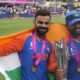 Rohit Sharma joins Kohli, ends T20 career after World Cup win