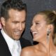 Ryan Reynolds reveals name of 4th child with Blake Lively