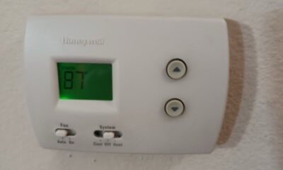 Thermostat