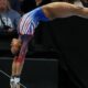 Shilese Jones will miss Paris Olympics after injury at gymnastics trials