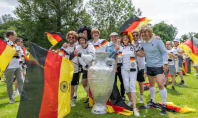 Spain vs Germany live updates: Euro 2024 match team news, predictions and line-ups