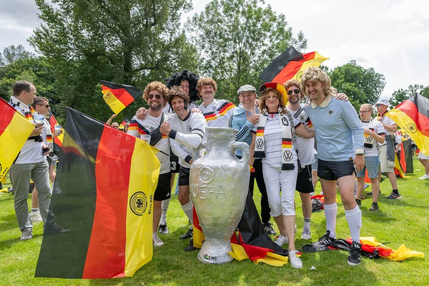 Spain vs Germany live updates Euro 2024 match team news, predictions