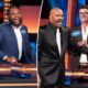 Steve Harvey accused of ‘cheating’ on 'Celebrity Family Feud' by Anthony Anderson’s family