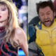 Taylor Swift Praises 'Deadpool and Wolverine' as 'Unspeakably Awesome'