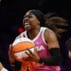 Team USA falls to WNBA All-Star team less than a week before Olympics