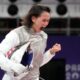 Team USA fencers Lee Kiefer, Lauren Scruggs win gold, silver medals