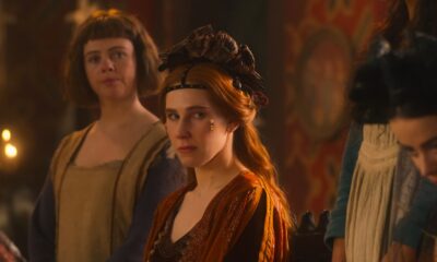 'The Decameron' Review: Netflix Retells Bocaccio's Epic