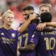 Toronto FC can't hold onto early lead against Orlando City SC, falls to fifth straight loss