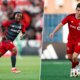 Toronto FC sign pair of Young Reds to MLS short-term agreements